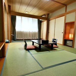 Japanese-Style Room